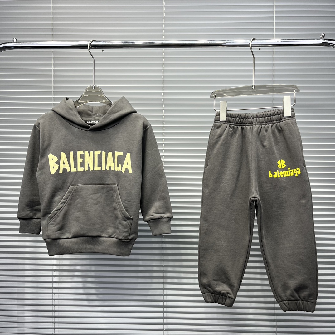 Balenciaga Kids